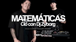 Clo Sismico - Matematicas  (Video Oficial HD)