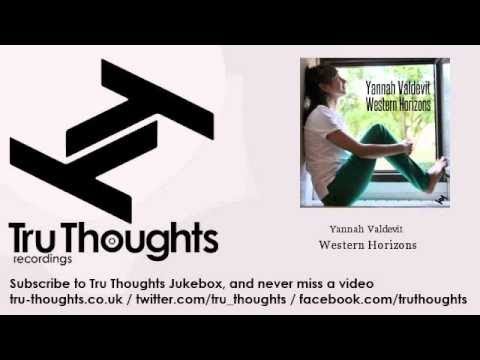 Yannah Valdevit - Western Horizons