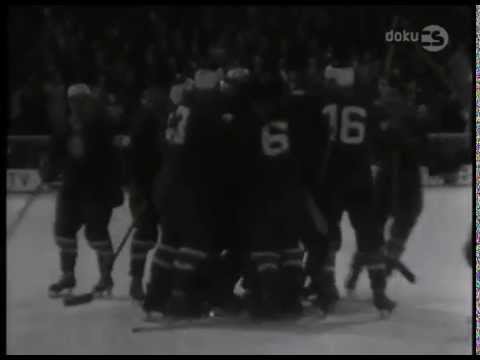 WC 1961 (highlights)