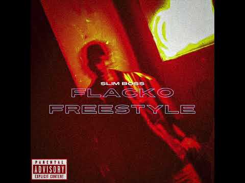 Slim Boss - Flacko Freestyle (Official Audio)