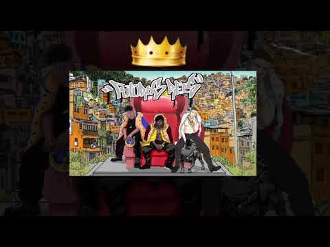 FP Gang - Futuros Reis (prod: Allquimia Records)