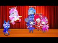 funtime Freddy sings let it go | ghaca club |