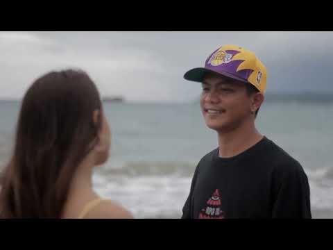 IKAW RA - CRAZYRAP Ft. Bad$auce