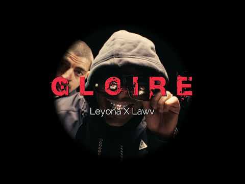 "Gloire" Laylow X Jazzy Bazz X Alpha Wann Type Beat |Instru Rap 2022|(prod. by Leyona X Lawv)