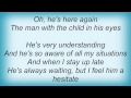 Tina Arena - The Man With The Child In His Eyes Lyrics