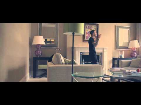 Rapstar Harts - Changes [@RapstarHarts] | Link Up TV