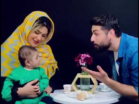 SINA MOZHDEH NEGHABI ♥️♥️♥️♥️