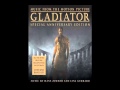 Gladiator, Hans Zimmer =Richard Wagner Siegfried ...