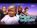ONE DAY ONE TROUBLE OLUEBUBE OBI DANIEL ABUA VERA AGANAGA NIGERIAN MOVIES 2024 LATEST MOVIES