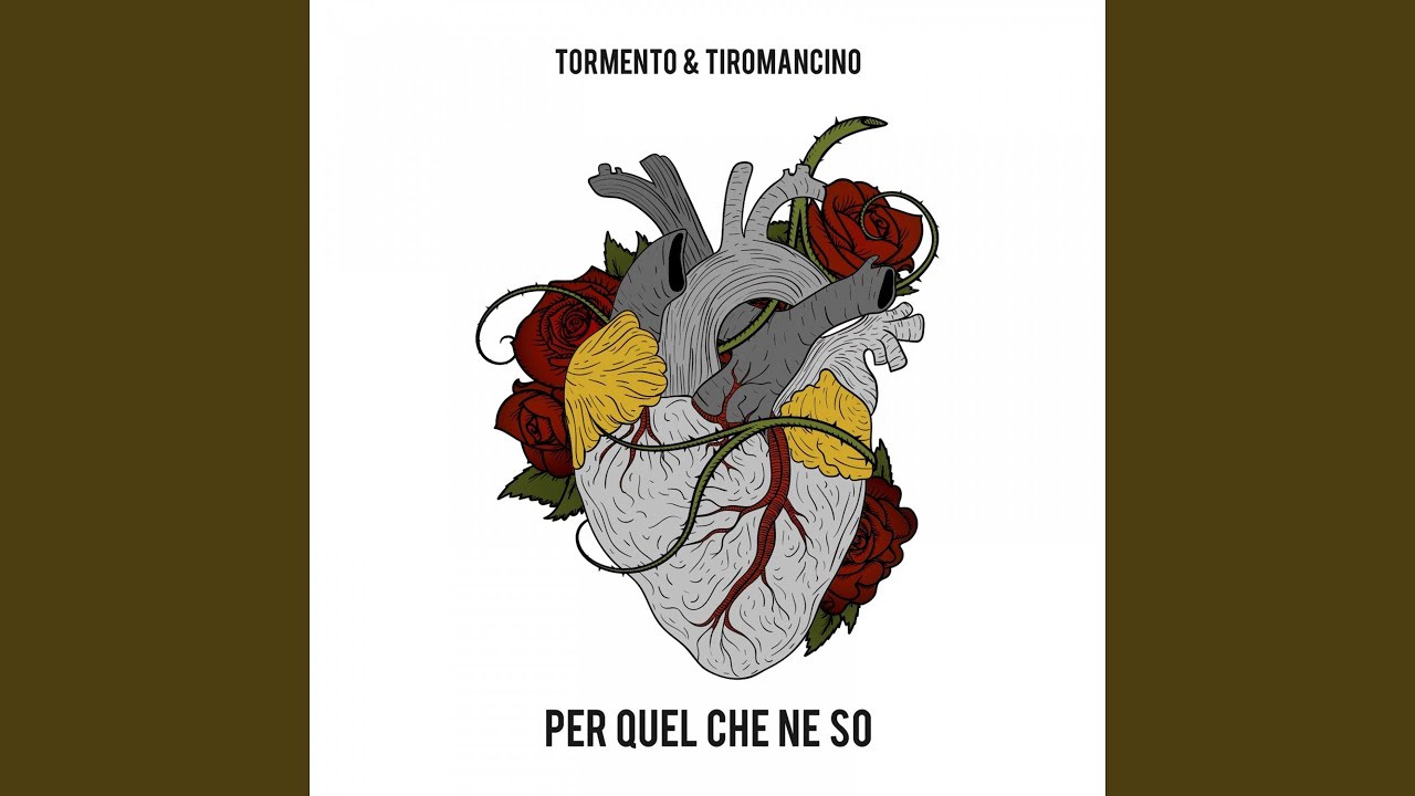 SCARICARE MP3 TIROMANCINO