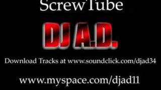 Stan (Chopped and Screwed)