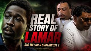 Big Meech & Southwest T Share the Real Story Behind Lamar From BMF