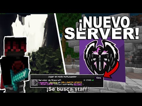 EPIC NEW Minecraft Server - Staff Needed - Click Now!