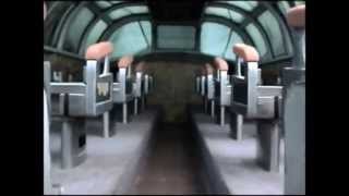 2013 begins with Dome Restoration