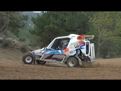 2023 Cronoscalata Tandalò | Semog Racing | Pilot Tomi Barati