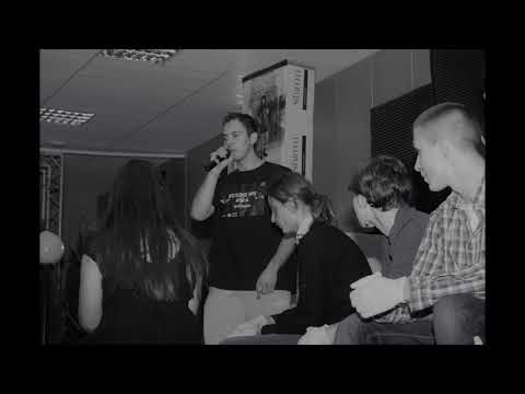 mcO_KaEs feat. SzczepiK SPK - Podziemna fuzja prod.shadowville 2011