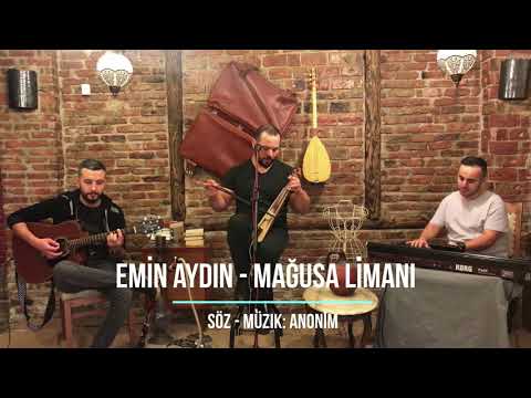 Emin AYDIN - Mağusa Limanı