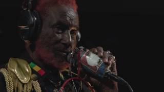 Lee Scratch Perry & Subatomic Sound System - Full Performance (Live on KEXP)