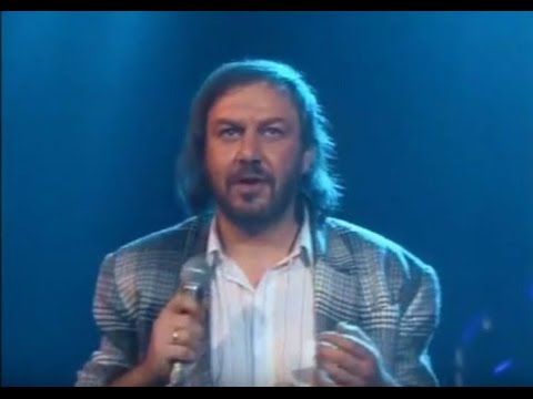 Zjef Vanuytsel - Tederheid - 1986