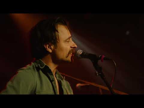 Stay Wild - Live at Le Poisson Rouge | The Bones of J.R. Jones