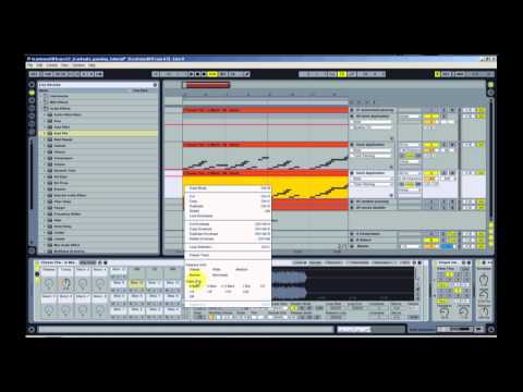 How To Widen Your Audio Mix in Ableton Live Tutorial - Stereo Imaging, Panning, Waves Doubler