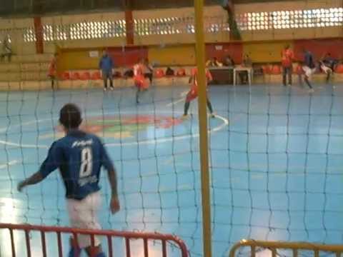 FURACÃO/COLINA x RAINHA - 20º Campeonato Municipal Itapevi/2010