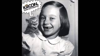 Kroon - Open De Poorten ft. Erwin