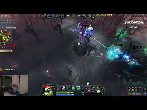 CEB "we got this GPKEK" speech made Qojqva laugh