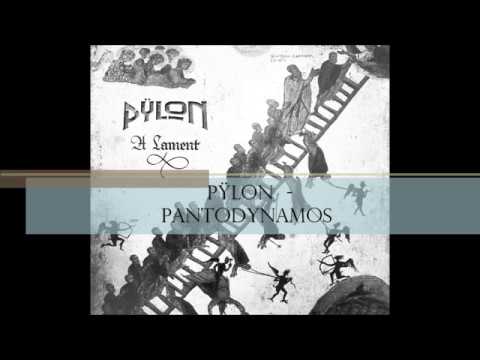 Pÿlon - pantodynamos