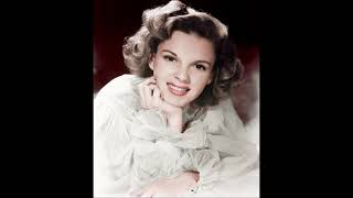 Judy Garland - That Old Black Magic