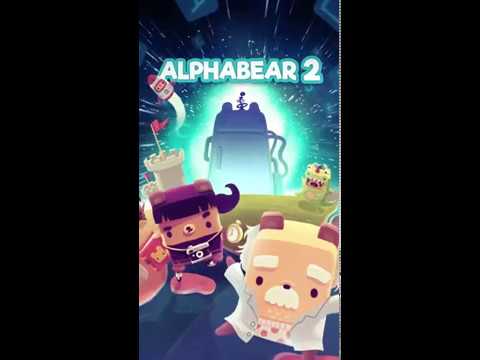 Video of Alphabear: Words Across Time