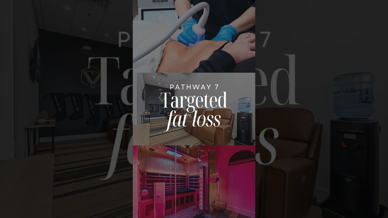 Pathway 7 - Targeted Fat Loss & Body Contouring