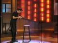 Dane Cook On Restrooms