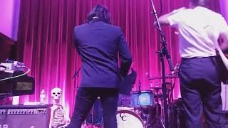 Mister Heavenly - Pineapple Girl