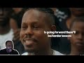 LADIPOE - Hallelujah (feat. Rozzz & Morrelo) [Lyric Video] | Jonny Boy's Reaction/Review