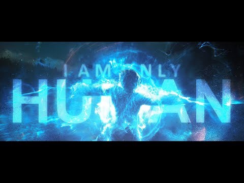 i'm only human [Captain Marvel]