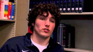 Tristan Russano: Respecting the art of guitar and football since 1995