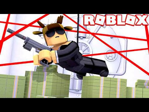 ROBLOX AGENT SIMULATOR! (BECOMING A TOP SECRET AGENT)