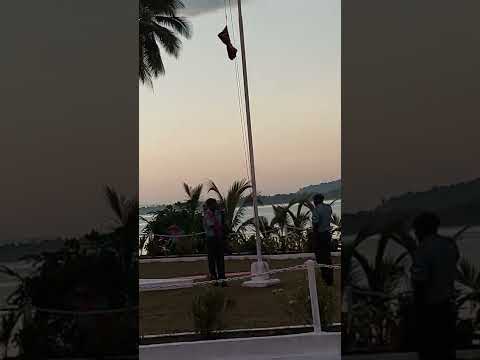 2RPIR Charlie Company Celebrating the 42nd Anniversary in remembrance of the Fuzzy Wuzzy Angles ❤️🇵🇬