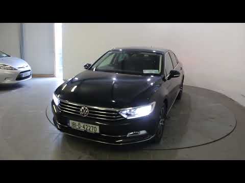 Volkswagen Passat 1.6 TDI 120HP Highline - TENDER - Image 2