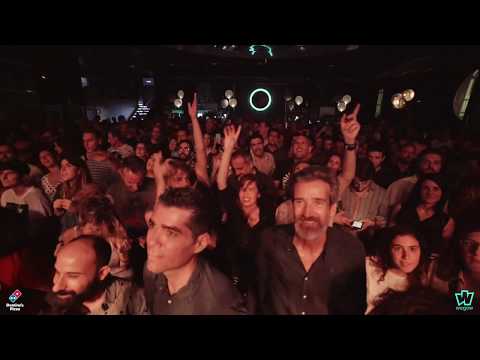 WegowDay Valencia by Domino's Live Music