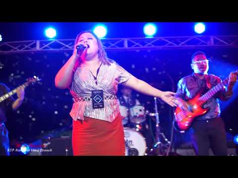 STACY - Thlen ka nghakhlel (RKTP Music Nite 2019)