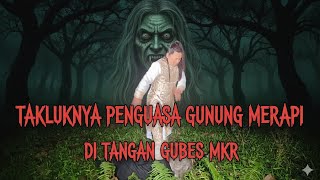 Download lagu MAK LAMPIR MENINGGAL DUNIA TERKENA AJIAN PANGESTU BOPO PRABU  mp3