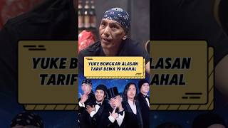 Download lagu reason gig rate God 19 expensive!!️ #yukesampurna #dewa19 #ahmaddhani #baladewa #shorts mp3 Download lagu reason gig rate God 19 expensive!!️ #yukesampurna #dewa19 #ahmaddhani #baladewa #shorts mp3