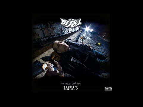 DJ JS-1 "LifeWord (feat OC)"