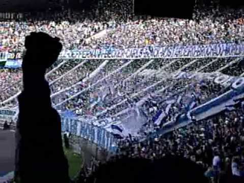 GREnal Centenário - Recebimento do Time do Grêmio