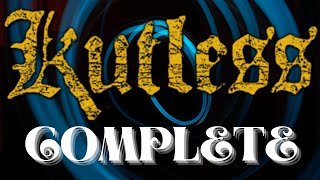 KUTLESS | COMPLETE
