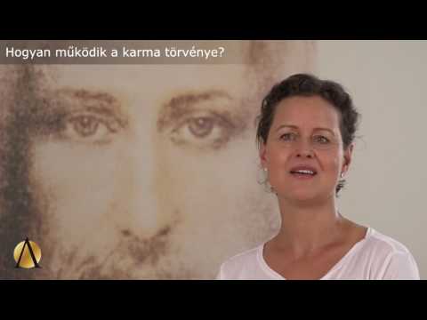 Anamé: Hogyan működik a karma törvénye?