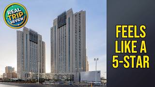 Housing International Hotel Qingdao - Feels Like a 5-Star | Qingdao, China🛏️