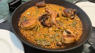 🇪🇸スペイン~バレンシア~🇪🇸